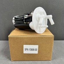 NEW 1D7-13907-01-00 5PX-13906-00 Fuel Pump Assembly For Yamaha 2008-2017 picture