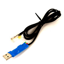 Computer interface for MRC Prodigy Advanced DCC Systems picture