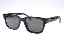 GUCCI GG1857SK 001 55mm Square Men's Sunglasses picture