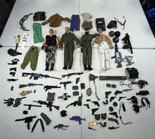 Vintage G.I. Joe 12