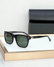 Persol  Style Unisex Sunglasses - MODEL：3269-S  - SIZE:52口20-145 -NEW picture