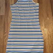 Romwe Women's Multi Dress picture