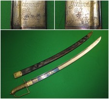 French Sword Napoleonic picture