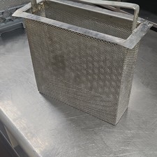 Genuine Original HOBART CRS86 Commercial DISHWASHER Stainer Basket Assy PN 79386 picture