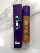 NIB~ LWYA by Kim Gravel CHAMELEON Glow Serum Primer 1 fl oz 30 mL Hydrate #18 picture
