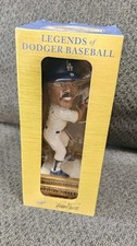 NEW 2026 Reggie Smith Legends of Dodger Baseball Bobblehead SGA 8/15/26 picture