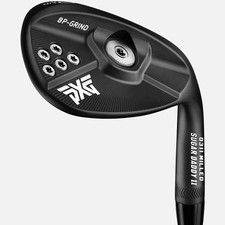 NEW - 3 Set - PXG Sugar Daddy II Xtreme Dark Wedge Set Stiff Project X LZ Shafts picture