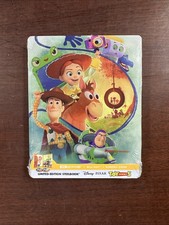 Toy Story 5 Steelbook (4K UHD+Blu-ray+Digital) Brand New & Sealed - IN HAND picture