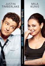 2011 Film Poster Print 