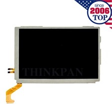 Replacement Top LCD Screen Repair For Nintendo New 3DS/New 3DS XL/3DS XL picture