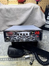 Cobra 29 Ltd Classic.  Peaked And Tuned, Beautiful Radio😎😎😎 picture
