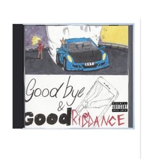 Juice Wrld Goodbye And good Riddance Read picture