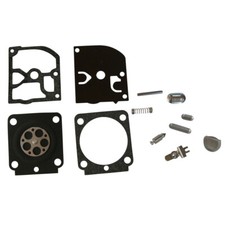 Carburetor Repair Rebuild Kit For Stihl BG55 HS45 FS55 ZAMA RB-100 C1Q-S Carb picture