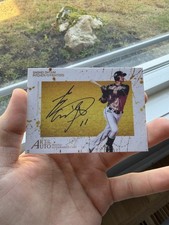 2014 BBM - 1st Version Promotion Art of Auto Shohei Ohtani  picture