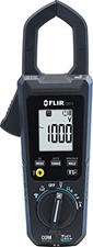 FLIR CM74 Commercial 600A AC/DC Clamp Meter picture