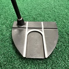 Sweet-Roll By Tour Sonic Golf Mallet LONG Putter Right Hand 46.5