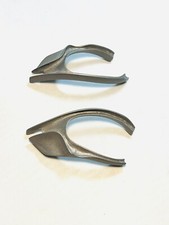 OAKLEY SIDE SHIELD BLINDERS FOR X-METAL JULIET SUNGLASSES X-Metal COLOR MATCH picture