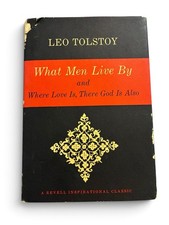 VTG 1958 Leo Tolstoy 