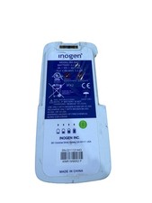 BA-500 14.4V 3.2Ah Rechargeable Li-Ion Battery Inogen picture