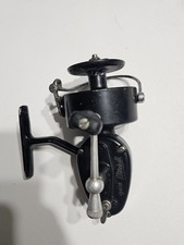 Garcia Mitchell 301 Spinning Fishing Reel Vintage Freshwater France picture