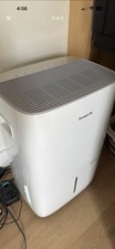 Govee Life Smart Dehumidifier 4500 SQ Feet 2.0 Max Gallon H7151 picture