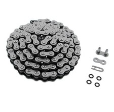 1997 Polaris Magnum 425 4X4 CZ ATV X-Ring Rear Chain 520-86L picture