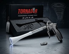 Tornador Z-014 High-Performance Air Blow Out Tool picture