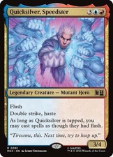 MTG: Marvel Super Heroes Commander - Avengers Assemble (Choose your Card) picture