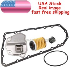 5191890AA CVT Auto Transmission Filter For2007 Jeep Patriot Limited Sport Utilit picture