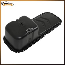 For Cummins ISX15 Truck Parts Diesel Steel Engine Oil Pan 5647538 4386821 CMP08A picture