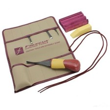 Flexcut 5 Pc. Lino & Relief Printmaking Set picture