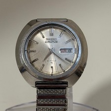 [Working Condition] SEIKO 5 Actus 7019-7020 Automatic picture