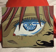 “I See You” 1 Of 1 Original Painting picture
