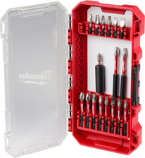 Milwaukee 48-32-4403 Shockwave 18PC Impact Driver Bit Set picture