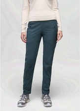 Women's Koen Mid Rise Pant picture