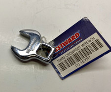 WESTWARD 16mm Crowfoot Wrench - 3/8