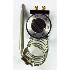 Robertshaw 5300-711 Electric Thermostat, 120/277Vac, 400F Max picture