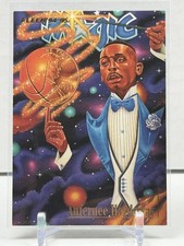 1994-95 Fleer - Pro Vision Anfernee Hardaway #8 picture