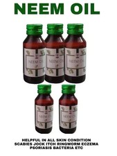 10xAnti Scabies Kills Scabies Mites And Eggs Complete Eradication Oil Bottle picture