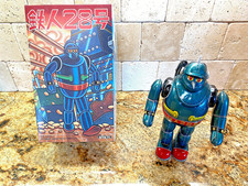 Osaka Billiken Tetsujin 28 Gigantor 9