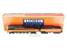 Lionel 6-8307 O Gauge Southern Pacific Daylight GS-4 Steam Engine & Tender #4449 picture