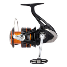 Shimano NEXAVE FJ Spinning Reel (NEXC5000HGFJ) Fishing picture
