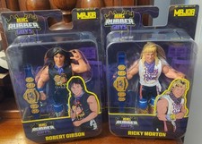 BIG RUBBER GUYS ROCK 'N' ROLL EXPRESS ROBERT GIBSON RICKY MORTON NEW MUST SEE picture