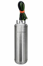 2445059004G Franklin Submersible Pump Motor picture