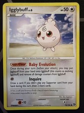 Igglybuff 70/106 Great Encounters Regular picture