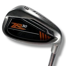 Pinemeadow ZR 3.0 Golf Club 9 Iron Right Handed Regular Flex Steel Shaft 37” picture
