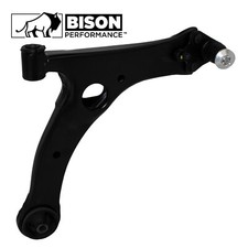 Bison Performance Front Passenger Right RH Lower Control Arm For Prius 2004-2009 picture