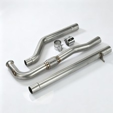 FOR 2020-2023 JEEP WRANGLER 3.0L ECODIESEL 3