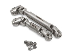 Treal Hobby Axial Axial SCX30 Stainless Steel Drive Shafts Set [TLHTSCX30-10] picture