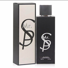 Mr. S Mr. S Eau de Parfum Spray, 3.4 fl oz Regular Size Fragrance picture